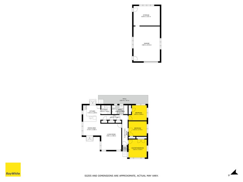 6 Toatoa Place, Mangere Bridge, Auckland - Carousel 20