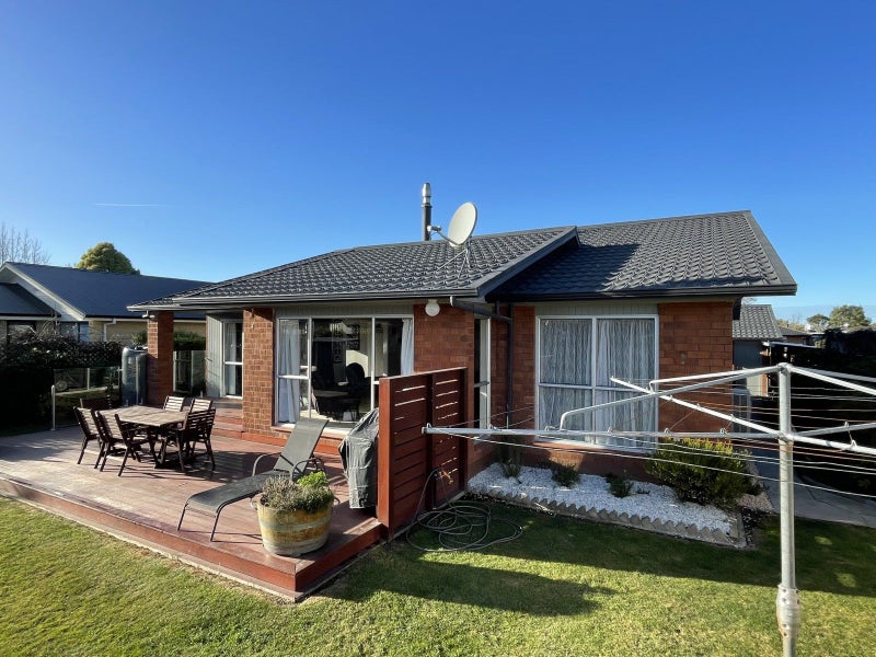 21 Davidson Street, Allenton, Ashburton - Carousel 20