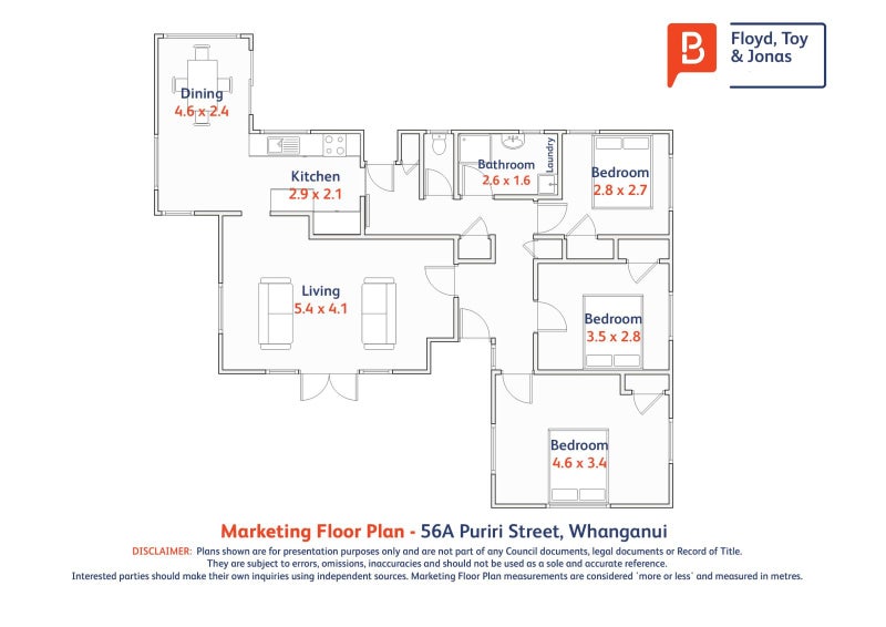 56A Puriri Street, Gonville, Whanganui - Carousel 17