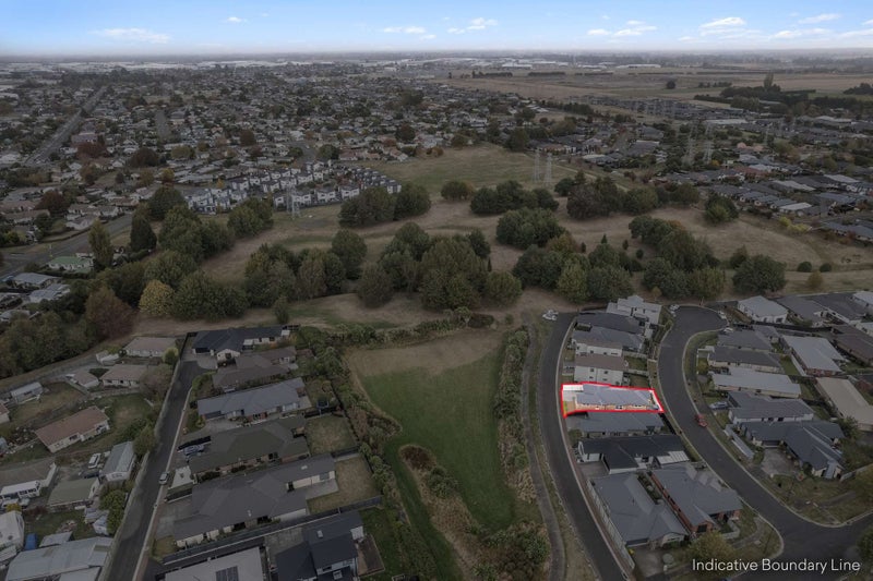 8 Torbeg Lane, Broomfield, Christchurch - Carousel 20