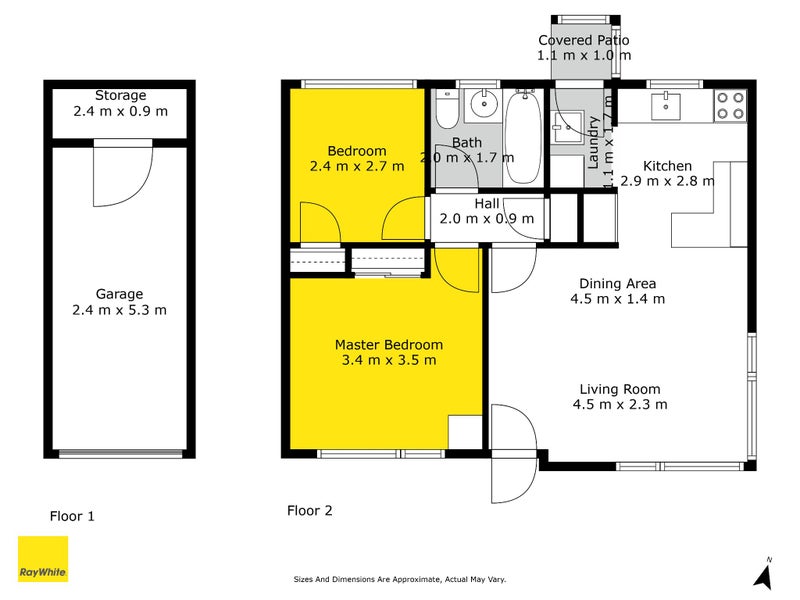 6/69 Princes Street, Otahuhu, Auckland - Carousel 15