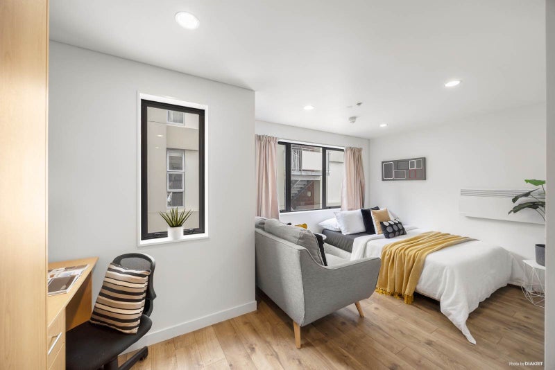 1305/76 Wakefield Street, Auckland Central, Auckland - Carousel 2