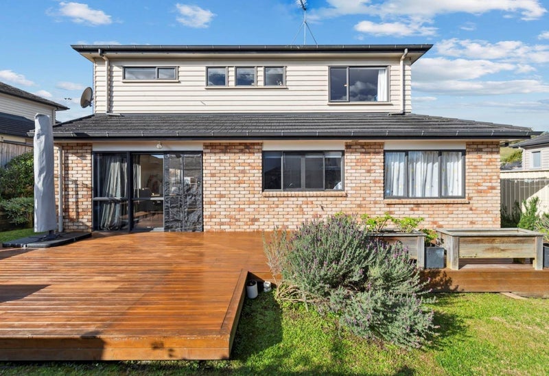 1/6 Woodhouse Place, West Harbour, Auckland - Carousel 22