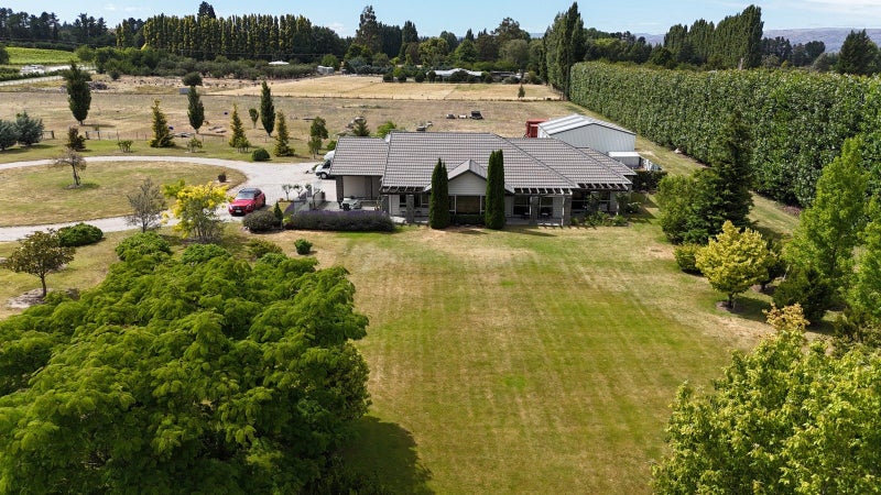 37A Young LANE, Clyde, Alexandra - Carousel 2