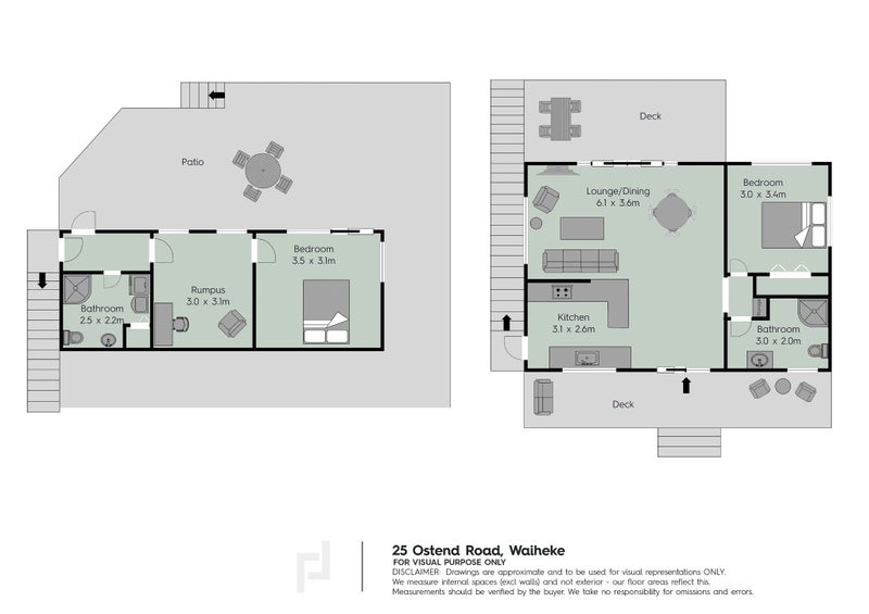 25 Ostend Road, Ostend, Waiheke Island - Carousel 27