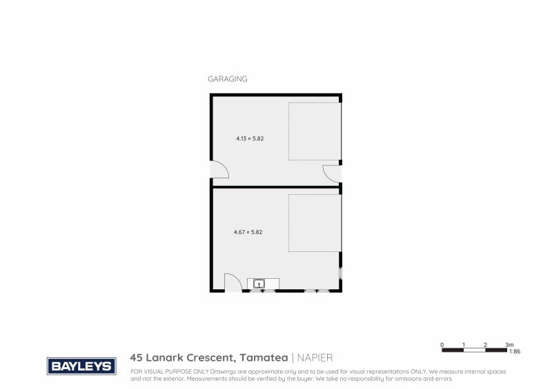 45 Lanark Crescent, Tamatea, Napier - Carousel 20