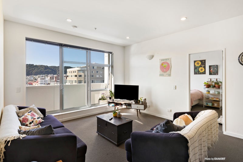 609/115 Vivian Street, Te Aro, Wellington - Carousel 1