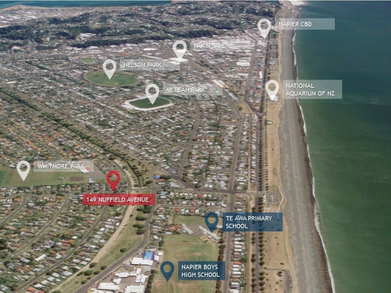 149 Nuffield Avenue, Marewa, Napier - Carousel 19