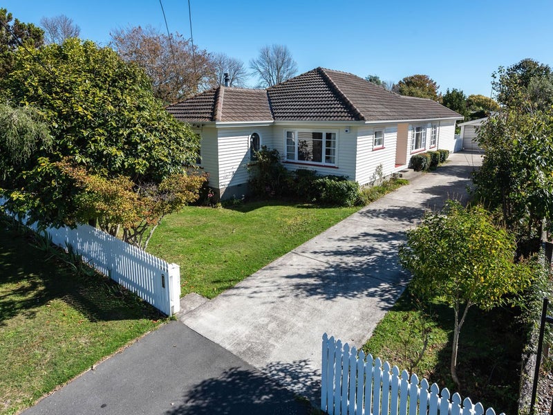245 Weston Road, Mairehau, Christchurch - Carousel 23