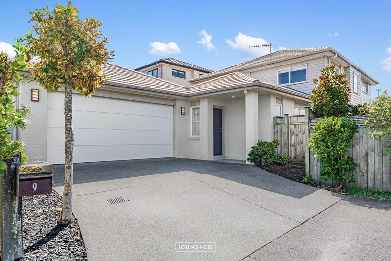 9 Barbarich Drive, Stonefields, Auckland - Carousel 1