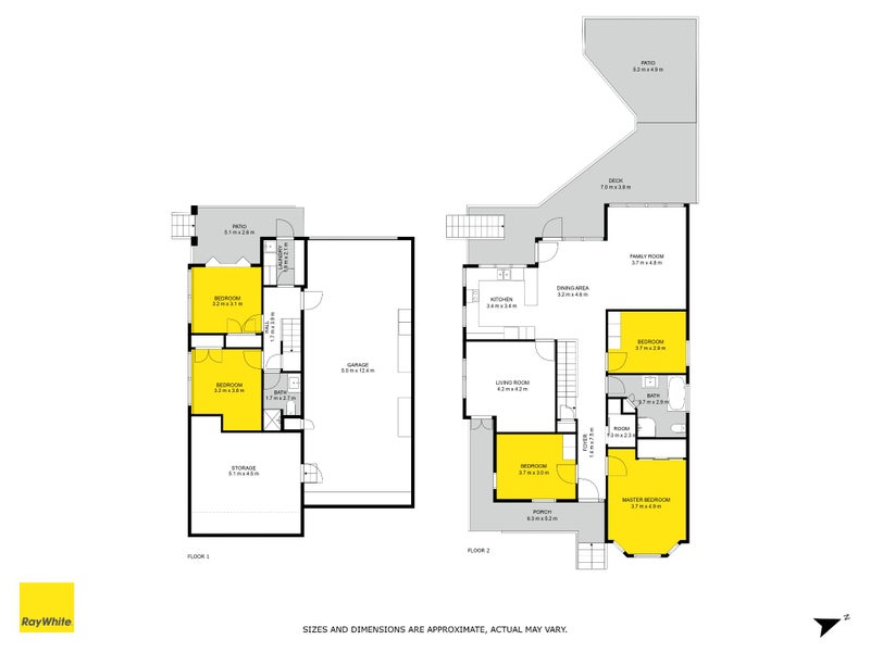 1 Tarata Street, Mount Eden, Auckland - Carousel 33