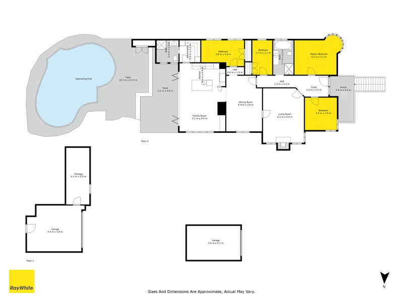 1A Kelvin Road, Remuera, Auckland - Carousel 21