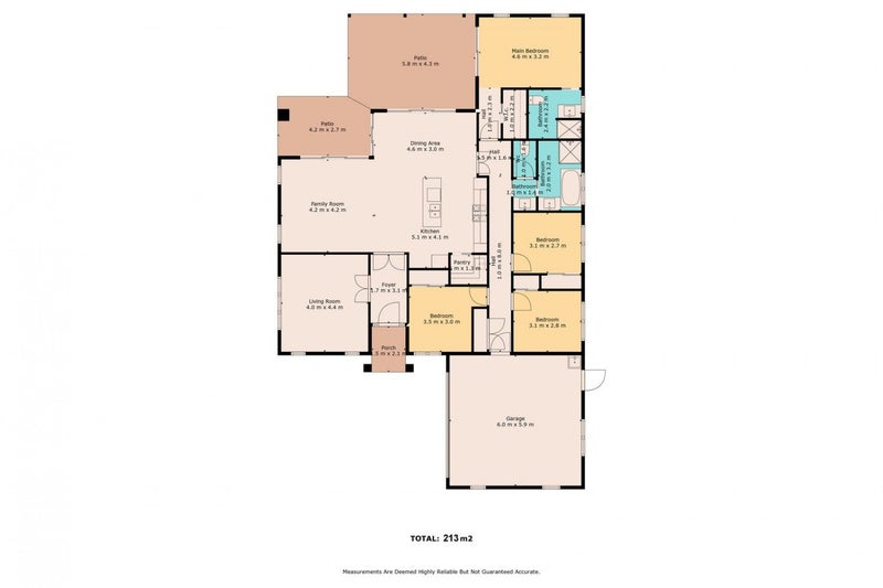 16 Helenvale Crescent, Pokeno - Carousel 24