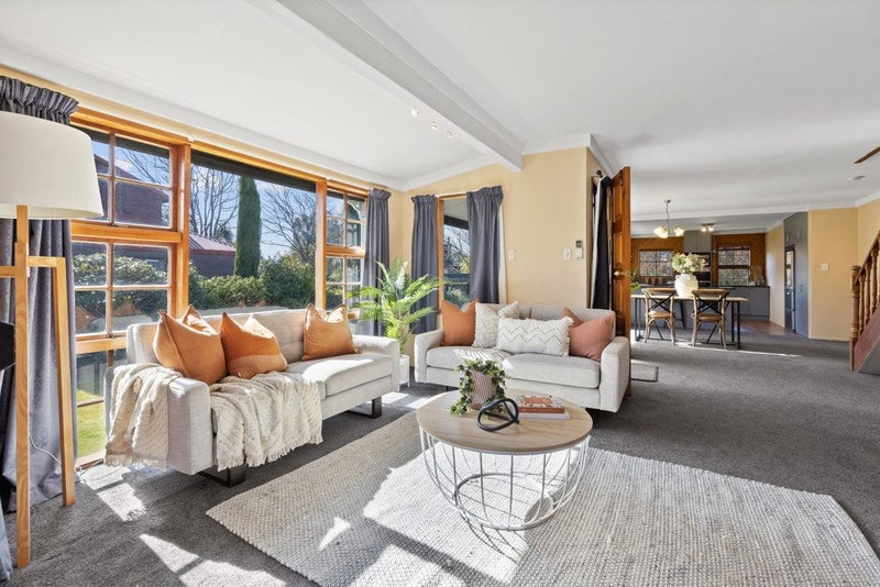 27 Yellowstone Crescent, Burwood, Christchurch - Carousel 1