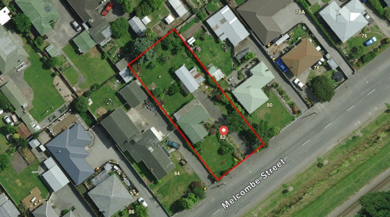 82 Melcombe Street, Tinwald, Ashburton - Carousel 23