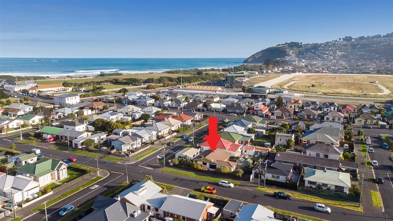 50 Douglas Street, Saint Kilda, Dunedin - Carousel 1