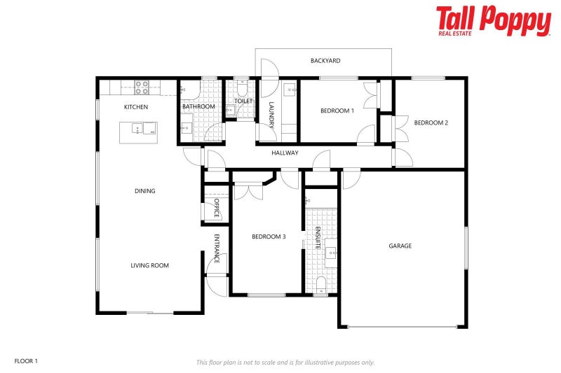 4 Rose Drive, Concord, Dunedin - Carousel 24