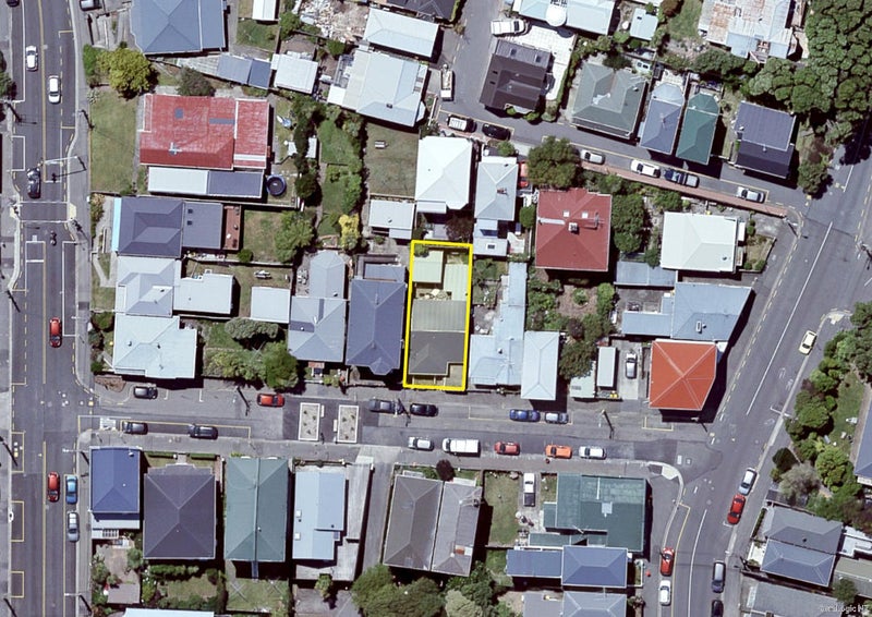 6 Howard Street, Mount Cook, Wellington - Carousel 13