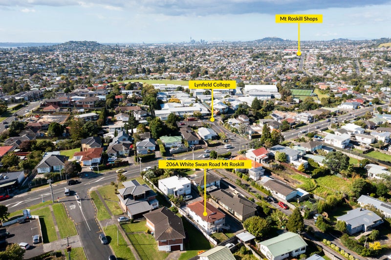 206A White Swan Road, Mount Roskill, Auckland - Carousel 19