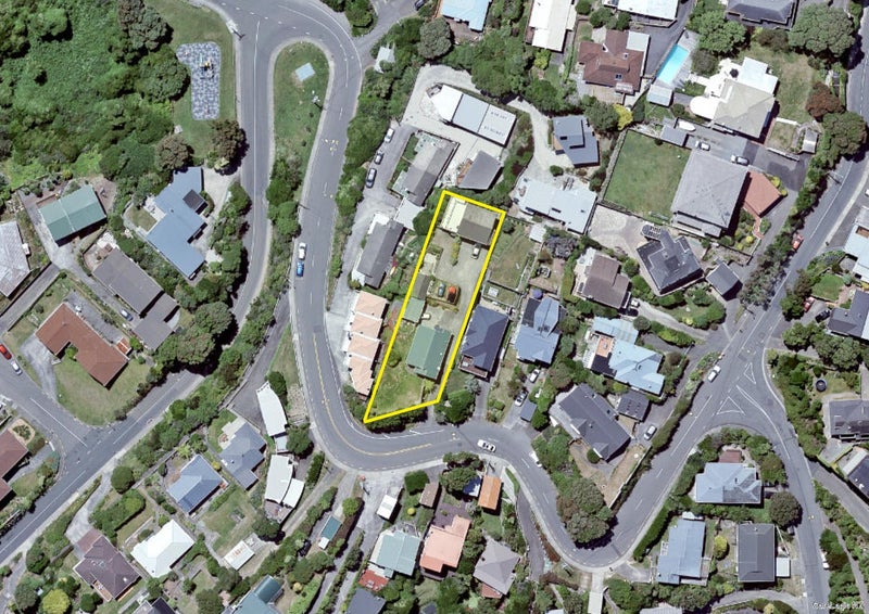 2/199 Townsend Road, Miramar, Wellington - Carousel 17