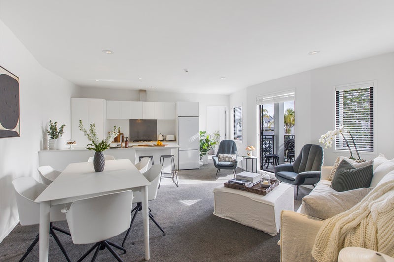 19/386 Richmond Road, Grey Lynn, Auckland - Carousel 1