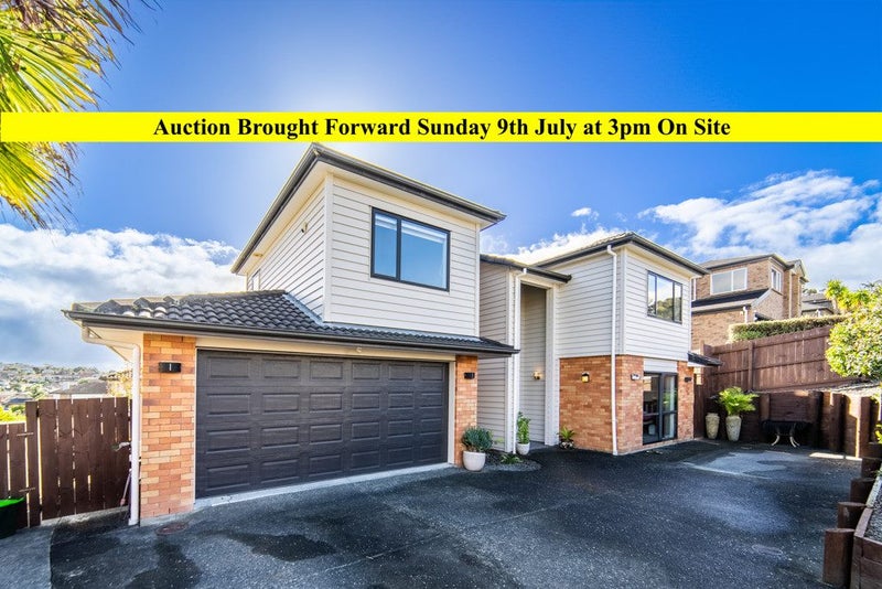 12 Mulroy Place, Pinehill, Auckland - Carousel 1