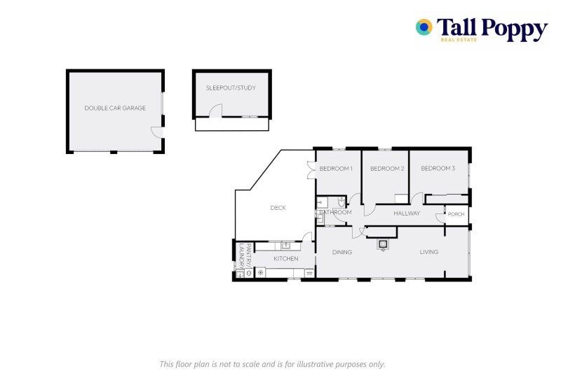 3 Conway Street, Oamaru North, Oamaru - Carousel 21