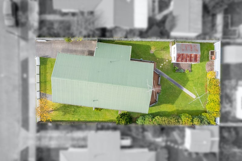 25 Berkeley Road, Wainuiomata, Lower Hutt - Carousel 23
