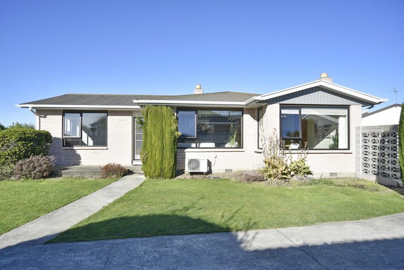 53 Bainton Street, Bishopdale, Christchurch - Carousel 1