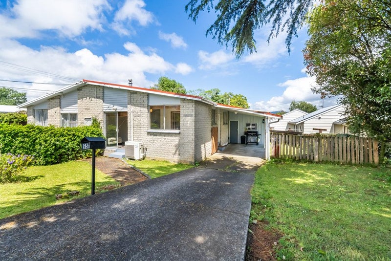 55B Totara Park Road, Clouston Park, Upper Hutt - Carousel 2