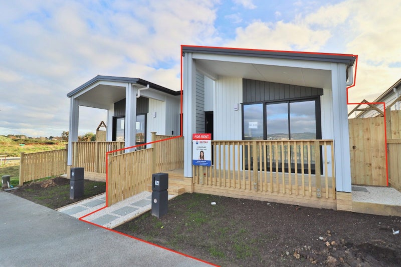 14 Kaapehu Street, Karaka, Papakura - Carousel 1