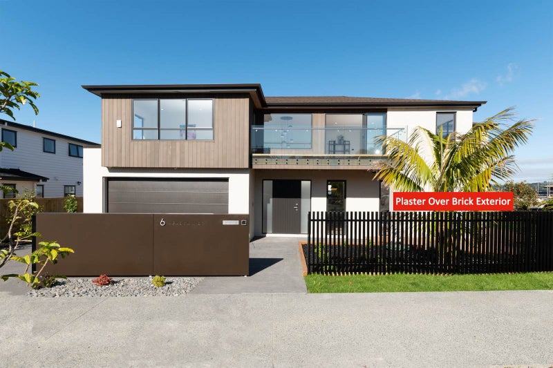 6 Headsail Drive, Long Bay, Auckland - Carousel 1
