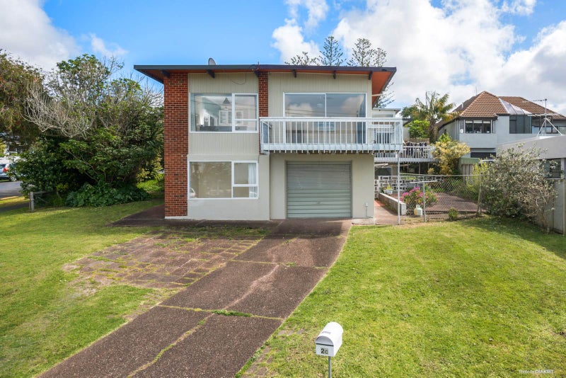 3/2 Prospect Terrace, Milford, Auckland - Carousel 1