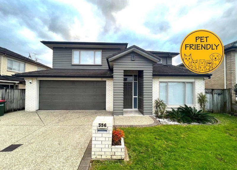 356 Chapel Road, Flat Bush, Auckland - Carousel 1