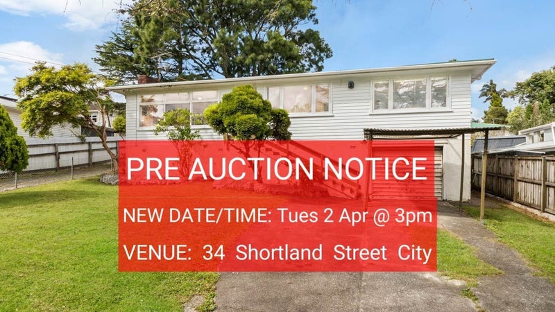 11 Dundale Avenue, Blockhouse Bay, Auckland - Carousel 1