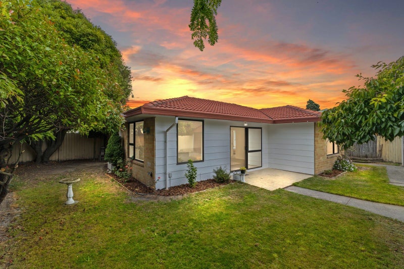 1/3 Thornhill Place, Sockburn, Christchurch - Carousel 25