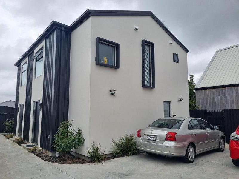 10C Chatham Street, Addington, Christchurch - Carousel 1