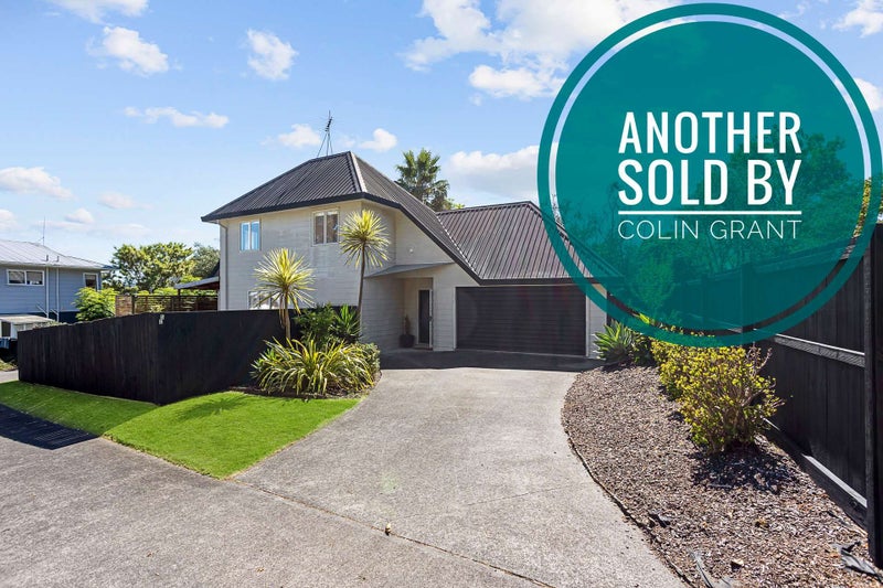 55C Tramway Road, Beach Haven, Auckland - Carousel 1