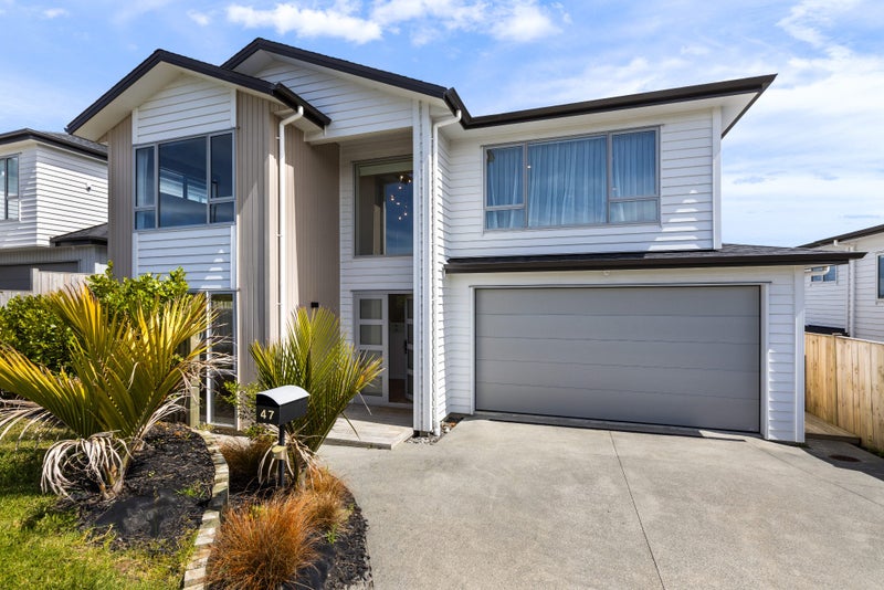 47 Davey Crescent, Orewa, Orewa - Carousel 27