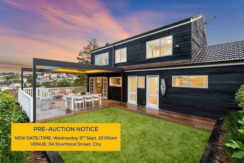 4/35 Arney Road, Remuera, Auckland - Carousel 1