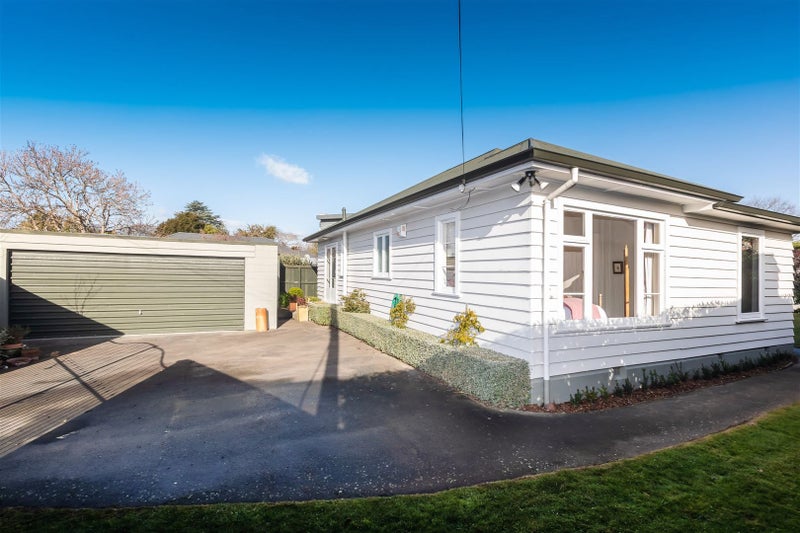 14 Highgate Avenue, Merivale, Christchurch - Carousel 16