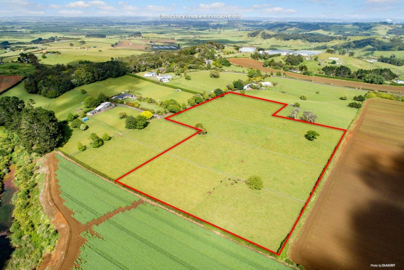 185A Aka Aka Road, Puni, Pukekohe - Carousel 6