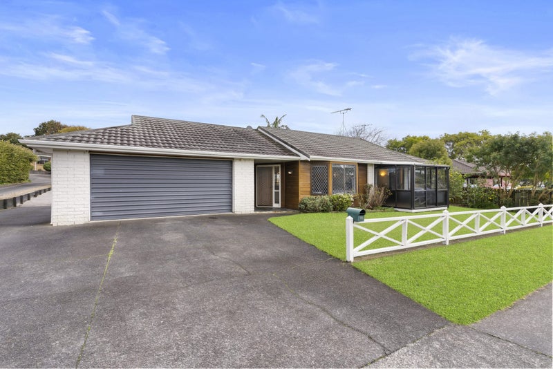 1/80 Clydesdale Avenue, Somerville, Manukau - Carousel 2