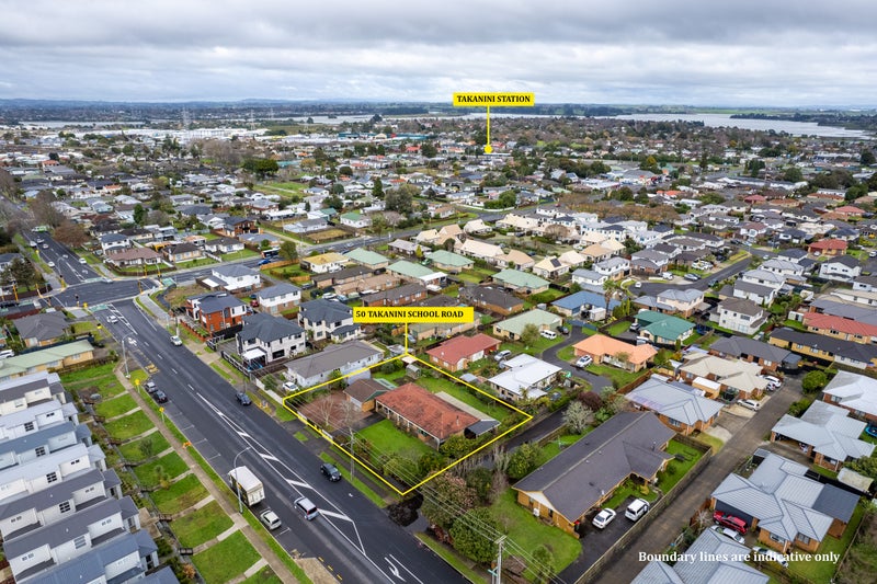 50 Takanini School Road, Takanini, Auckland - Carousel 21