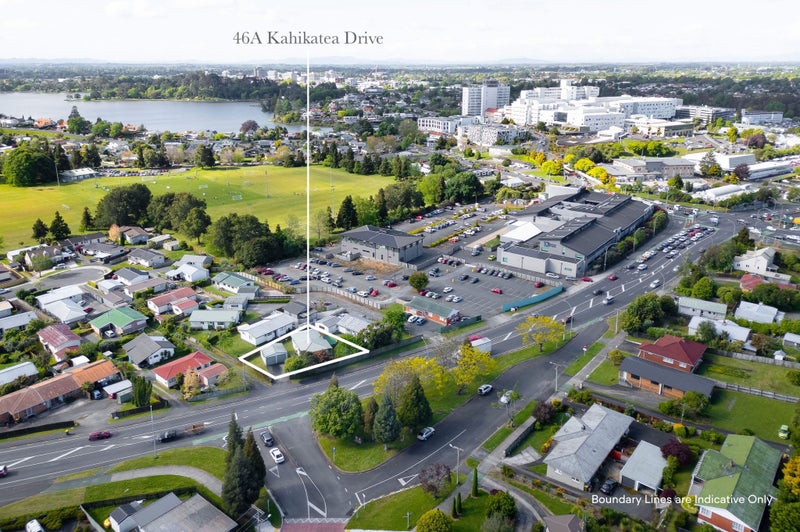 46A Kahikatea Drive, Melville, Hamilton - Carousel 12