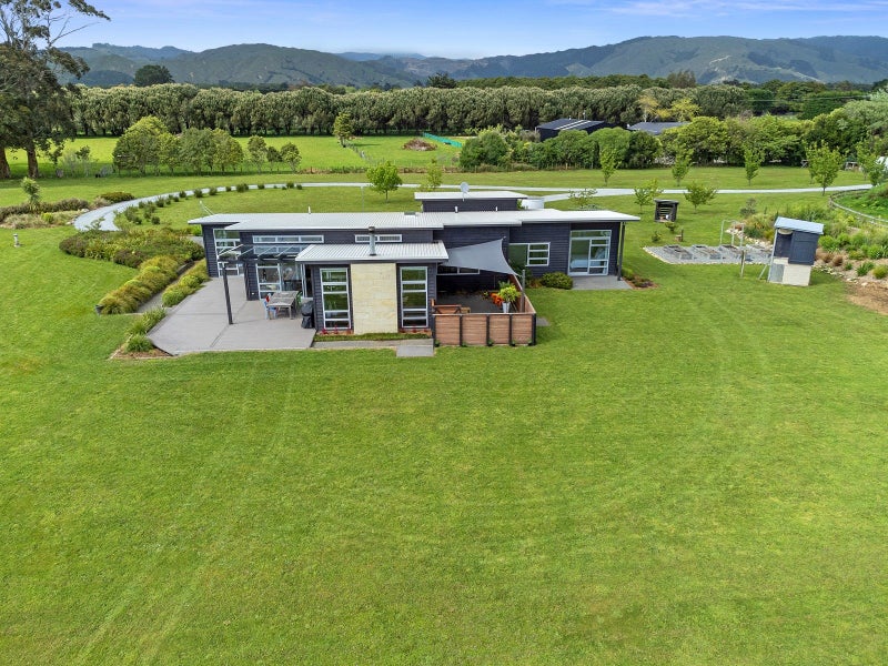 243 Otaki Gorge Road, Hautere - Carousel 1