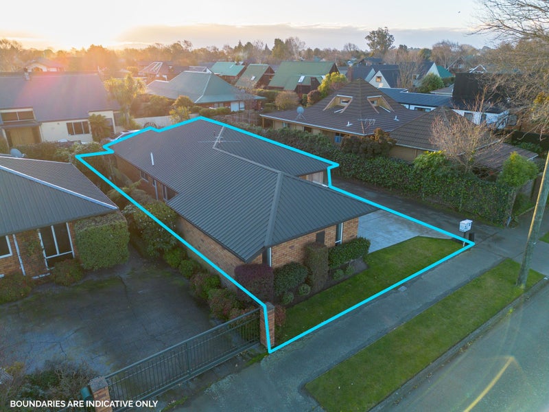 2/15 Withells Road, Avonhead, Christchurch - Carousel 23