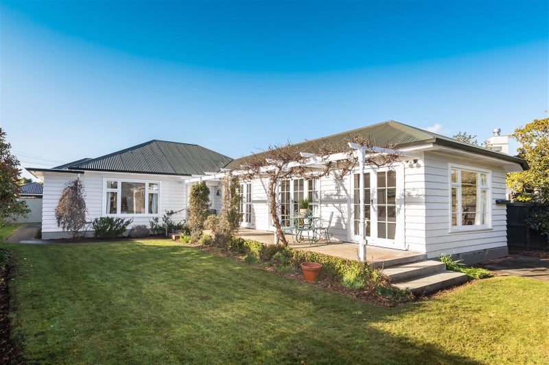 14 Highgate Avenue, Merivale, Christchurch - Carousel 1