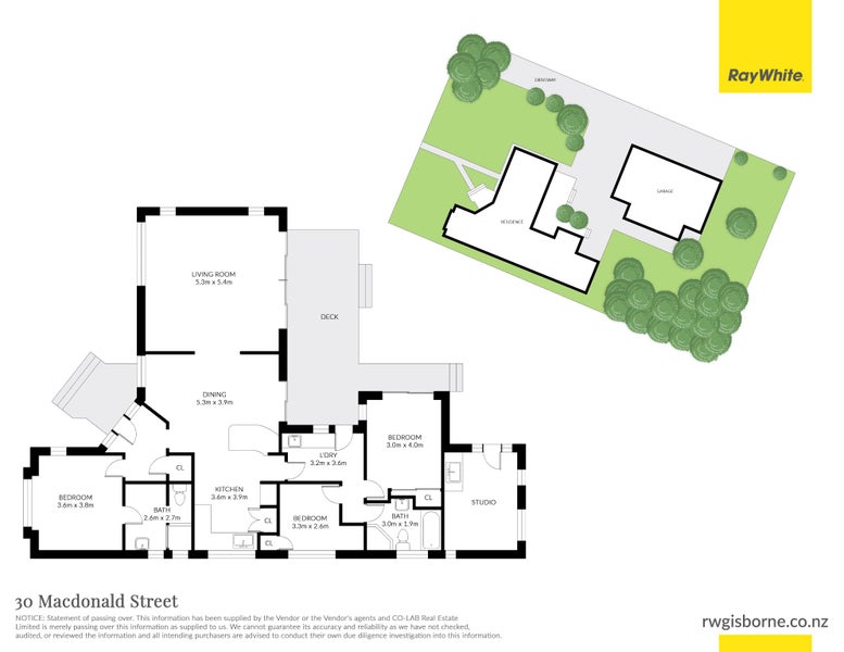 30 Macdonald Street, Te Hapara, Gisborne - Carousel 26