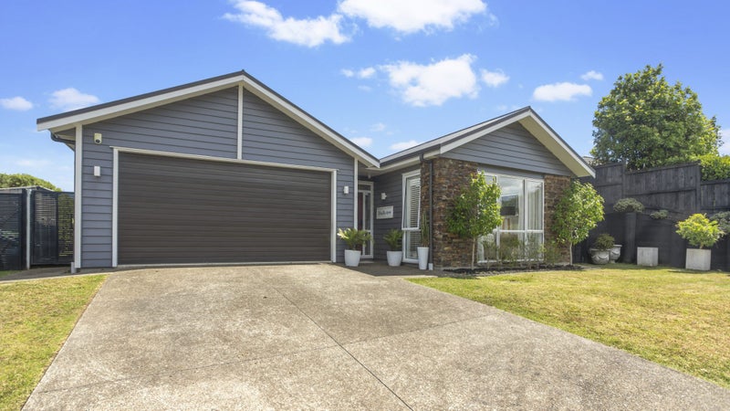 8E Huarahi Pai Road, Huapai, Kumeu - Carousel 1